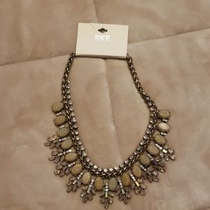 Womens BKE Necklace